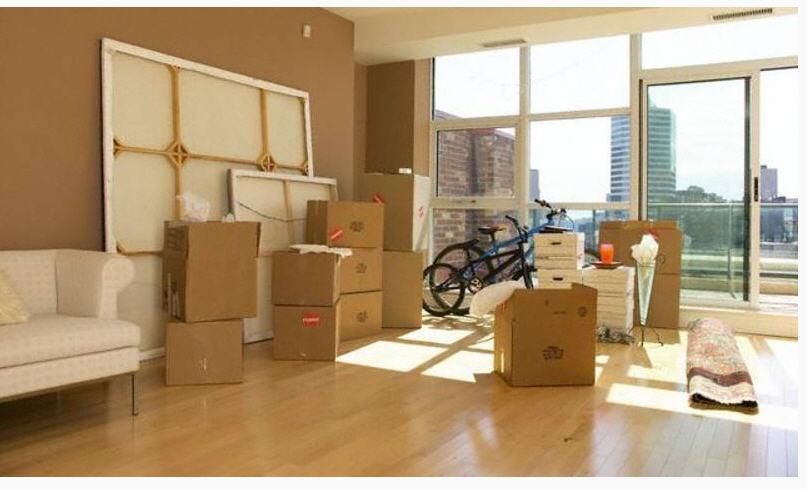 Актуальные советы по квартирному переезду